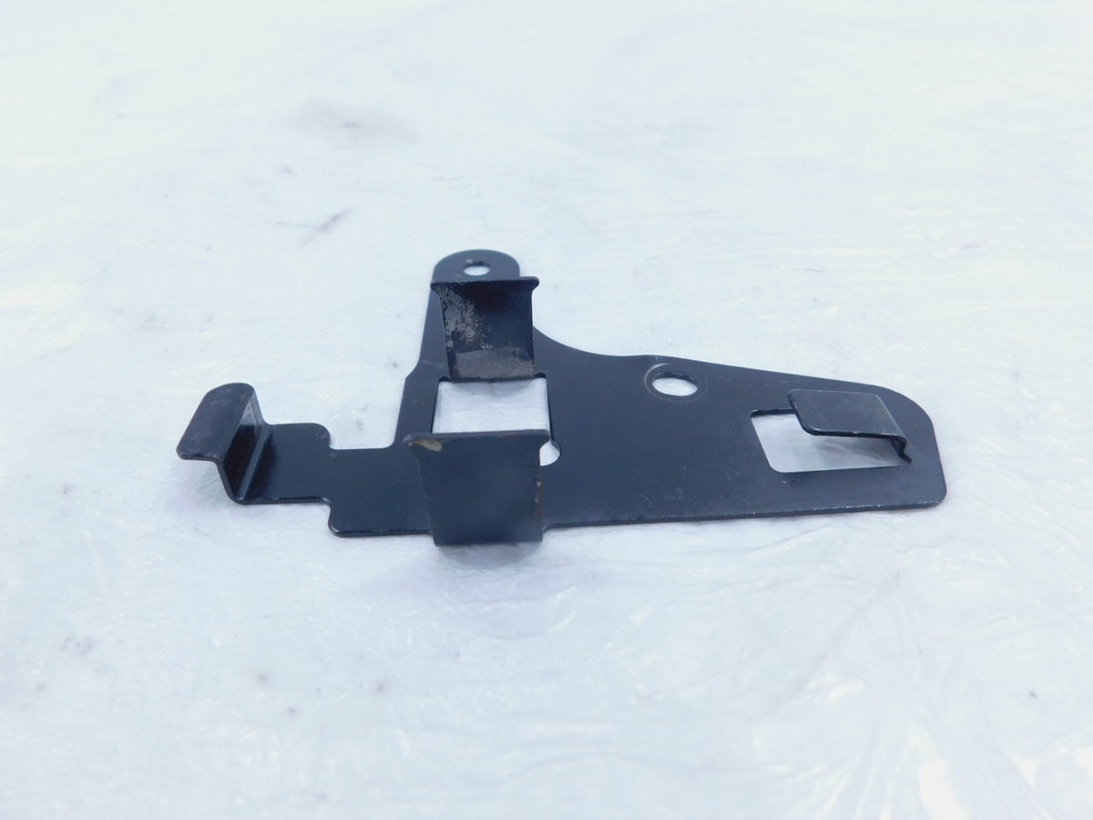 1987-2007 Kawasaki KLR650 KL650 KLR KL 650 Frame Fitting Electric Mount Brackets