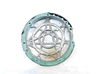 1995-2003 Honda VT1100 VT1100C Shadow 1100 ACE & Aero Right Engine Clutch Cover - C3 Cycle