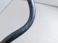 Harley Davidson Sportster 883 & Ironhead 1000 & 1100 Positive Battery Cable Wire - C3 Cycle