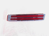 1988-2000 Honda GL1500 Goldwing 1500 Rear Left Side Trunk Brake Light Garnish - C3 Cycle