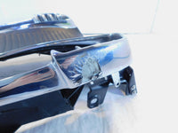 2003-2007 Harley Davidson V-Rod VRod VRSC VRSCA & VRSCD Night Rod Radiator Cover - C3 Cycle