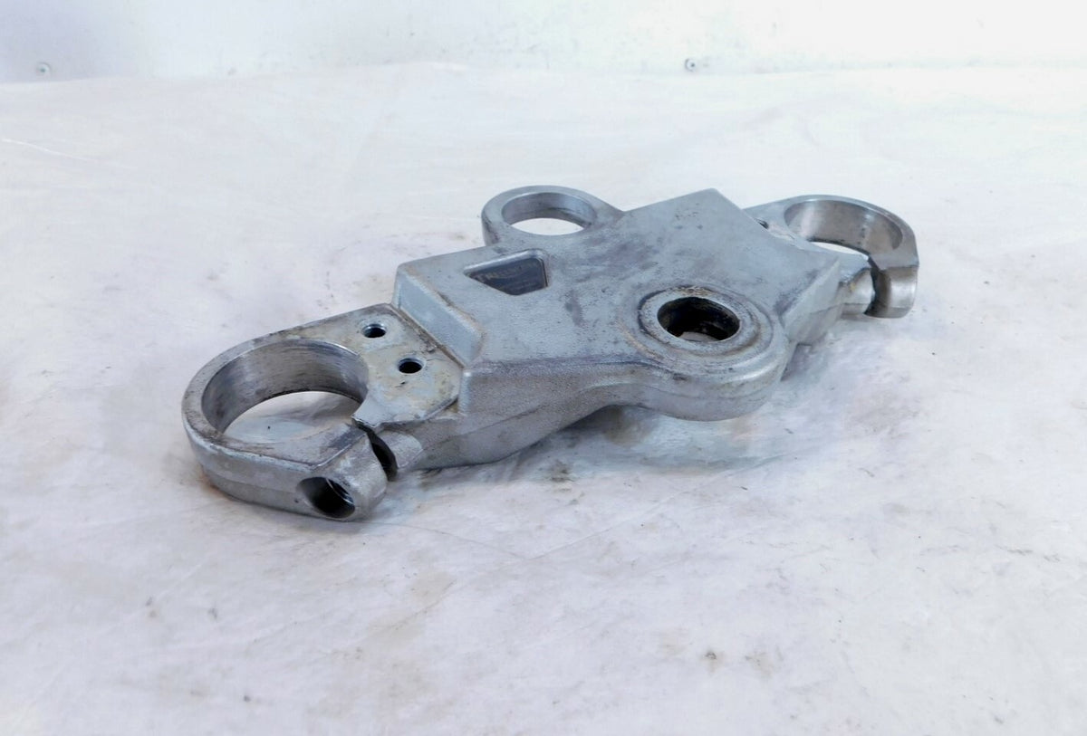 Triumph Sprint RS & ST Front Fork Clamp Upper Yoke Triple Tree Steering Stem - C3 Cycle