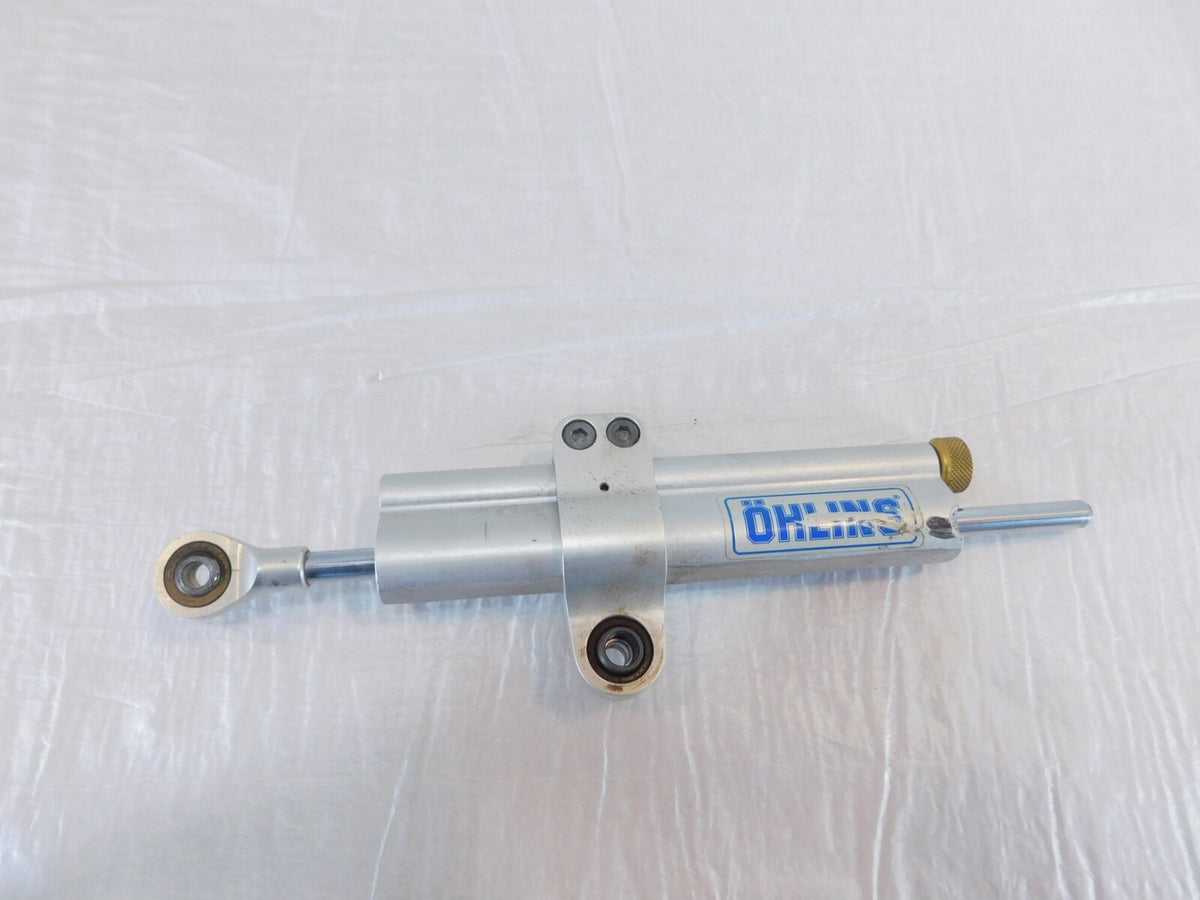 Aprilia Tuono 1000R RSV1000 Ohlins Front Fork Steering Shock Absorber Damper