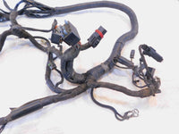 2008-2010 Harley Davidson Dyna Street Bob & Super Glide Main Wire Wiring Harness - C3 Cycle