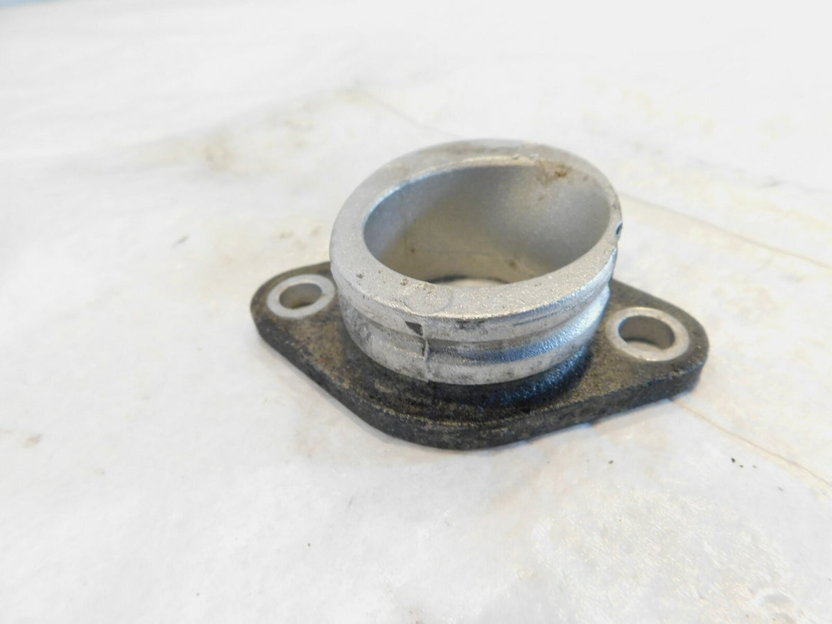 Ducati Monster Scrambler 800 Horizontal Vertical Cylinder Head Intake Manifold - C3 Cycle