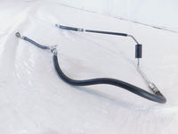 2008-2009 Kawasaki Concours 14 ZG1400 OEM Front Brake Lines Hoses 43095-0316 - C3 Cycle