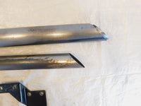Harley Davidson Softail Vance & Hines Short Shots Exhaust Header Pipe System - C3 Cycle