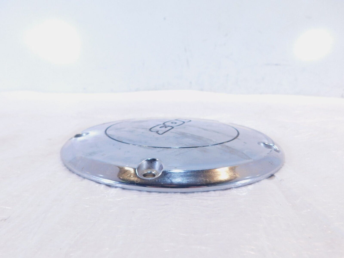 Harley Davidson Twin Cam Softail & Dyna Chrome 103 Derby Clutch Cover 60769-06 - C3 Cycle