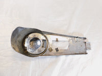 Harley Touring Electra Glide Ultra Classic Fuel Gas Petrol Tank Center Console - C3 Cycle