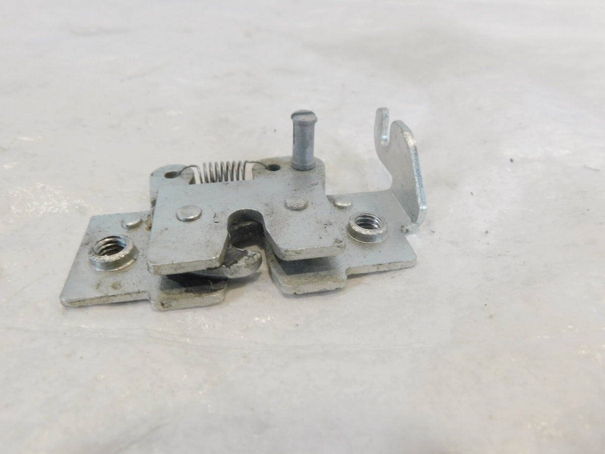 Buell XB9R XB12R Firebolt & Lightning & Ulysses & 1125 1125R Seat Lock Latch