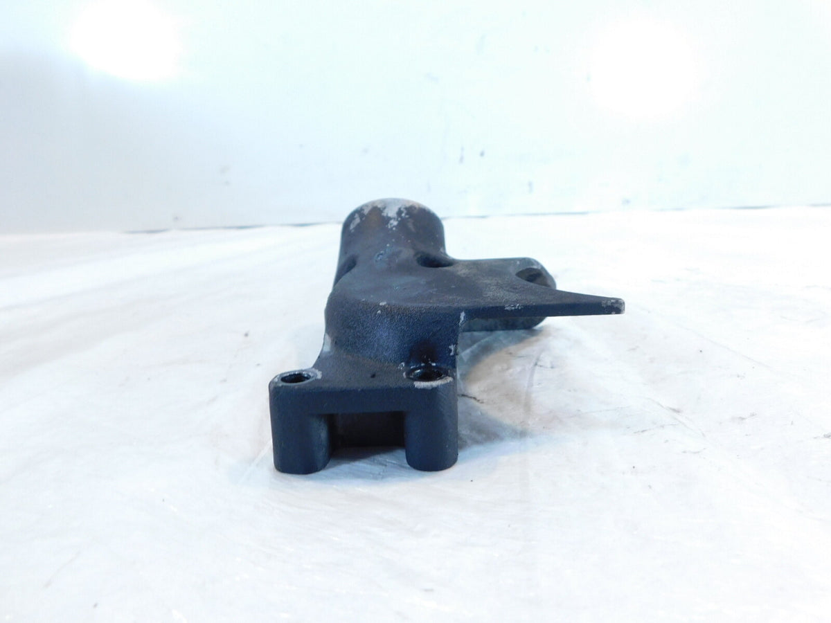Harley Touring Road King & Electra Glide Black Oil Filler Spout Housing 62431-93 - C3 Cycle