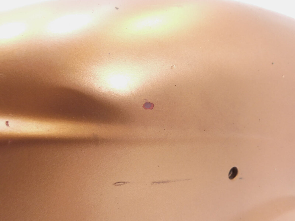 1996 Kawasaki VN800 Vulcan 800 Classic Rear Wheel Mudguard Cover Fender - C3 Cycle