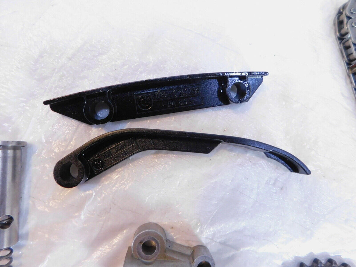 BMW R1100 R1100R R1150GS R1150R R1200C Oil Pump Drive Chain Sprocket & Tensioner - C3 Cycle