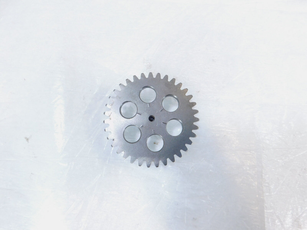 Kawasaki Concours & Ninja 1000 1000R ZX1000 Oil Pump Drive Gear 35T 35 Tooth