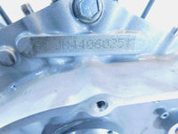 2004 2005 Silver Harley Davidson Sportster 883 1200 Engine Crankcase Crank Cases - C3 Cycle