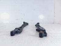 2010-2017 Victory Cross Country Roads & Magnum Lower Frame Engine Mount Brackets - C3 Cycle