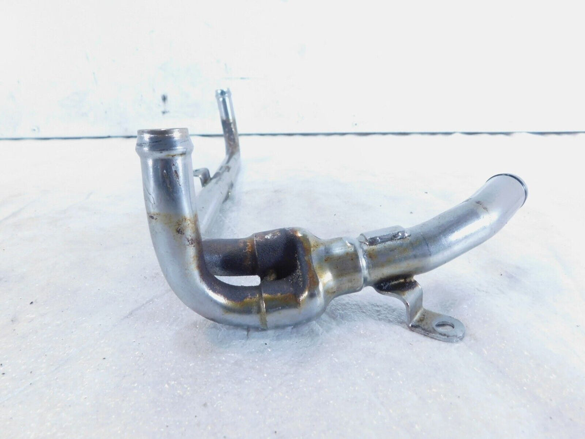 1985-1994 Honda Shadow 1100 VT1100 Engine Coolant Water Pump Inlet Pipe - C3 Cycle