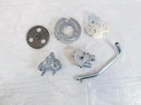 2017-2020 Indian Scout, Sixty, 1200 & Bobber Engine Motor Oil Pump - C3 Cycle