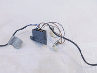 BMW K100 K1100 K1100LT K75 K75S K75RT Rear Brake Taillight Lamp Wire Subharness