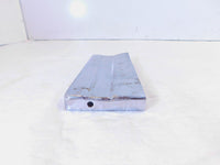 1986-1996 Harley Davidson Sportster 883 1200 Chrome Battery Upper Top Cover - C3 Cycle