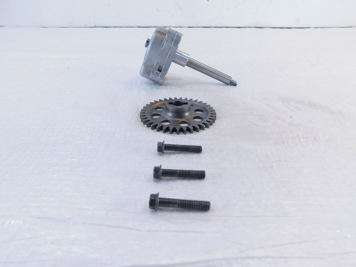 1999-2024 Suzuki Hayabusa Busa GSX1300R GSX1300 Engine Motor Oil Pump & Gear - C3 Cycle