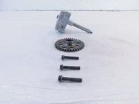 1999-2024 Suzuki Hayabusa Busa GSX1300R GSX1300 Engine Motor Oil Pump & Gear - C3 Cycle