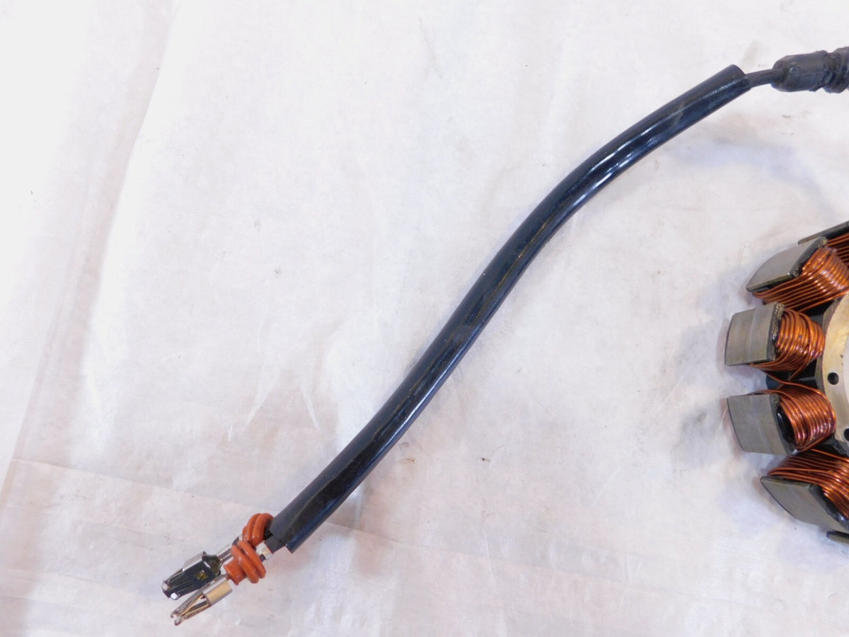 Harley Davidson EVO Electra Glide & Road King Alternator Generator Stator Coil - C3 Cycle