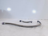 2000 Victory Standard & Sport V92 Cruiser Oil Cooler Pipe Hose Lines - C3 Cycle