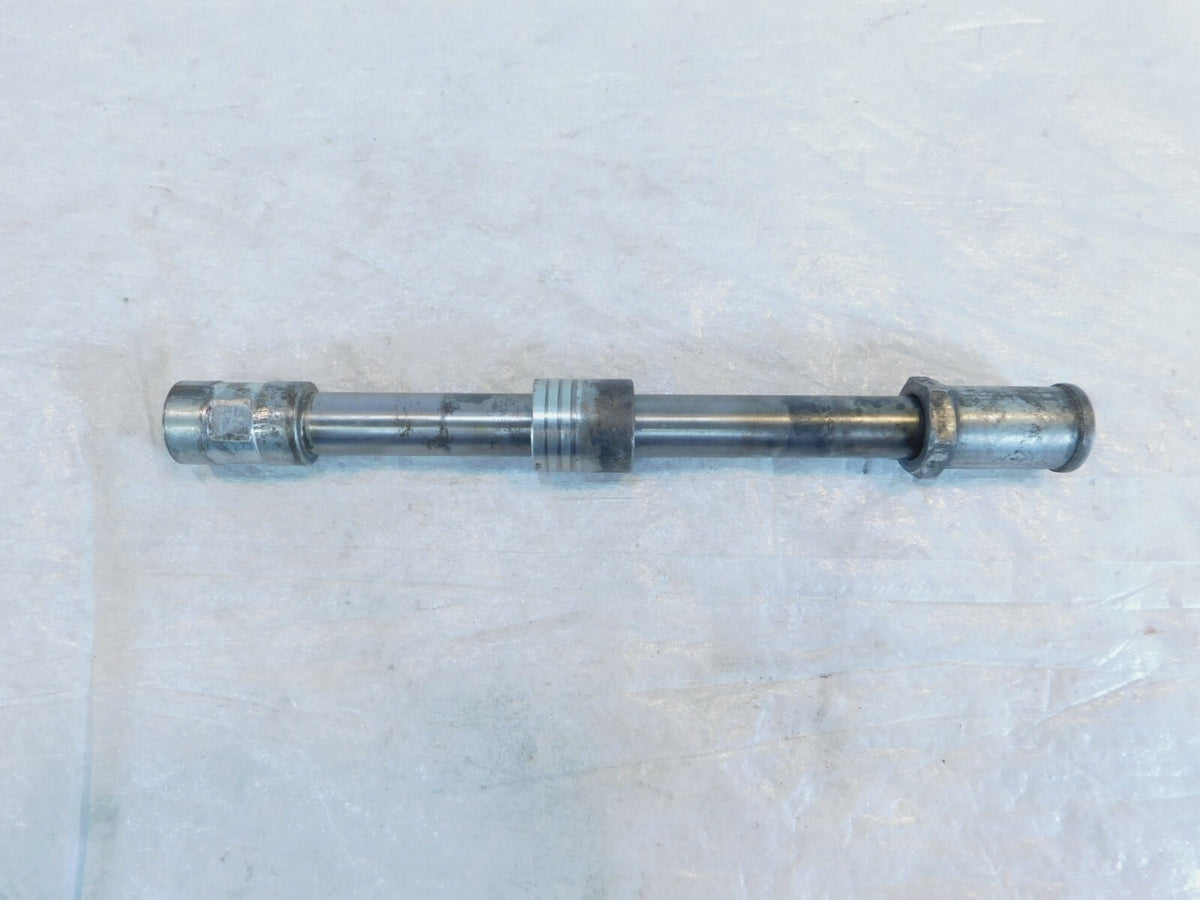 Honda Silverwing GL500 & GL500I Interstate Front Wheel Axle Bolt w/ Nut - C3 Cycle