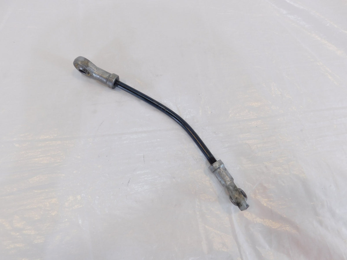 Harley Davidson Sportster 883 1200 Custom Forward Control Shifter Lever Rod Bent - C3 Cycle