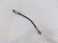 Harley Davidson Sportster 883 1200 Custom Forward Control Shifter Lever Rod Bent - C3 Cycle