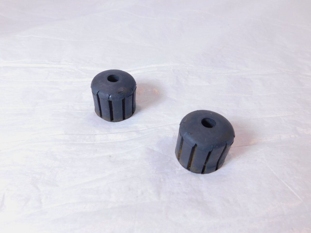 Honda CB750 CB900 CB1000 750 900 1000 Front Gas Petrol Fuel Tank Damper Cushions - C3 Cycle
