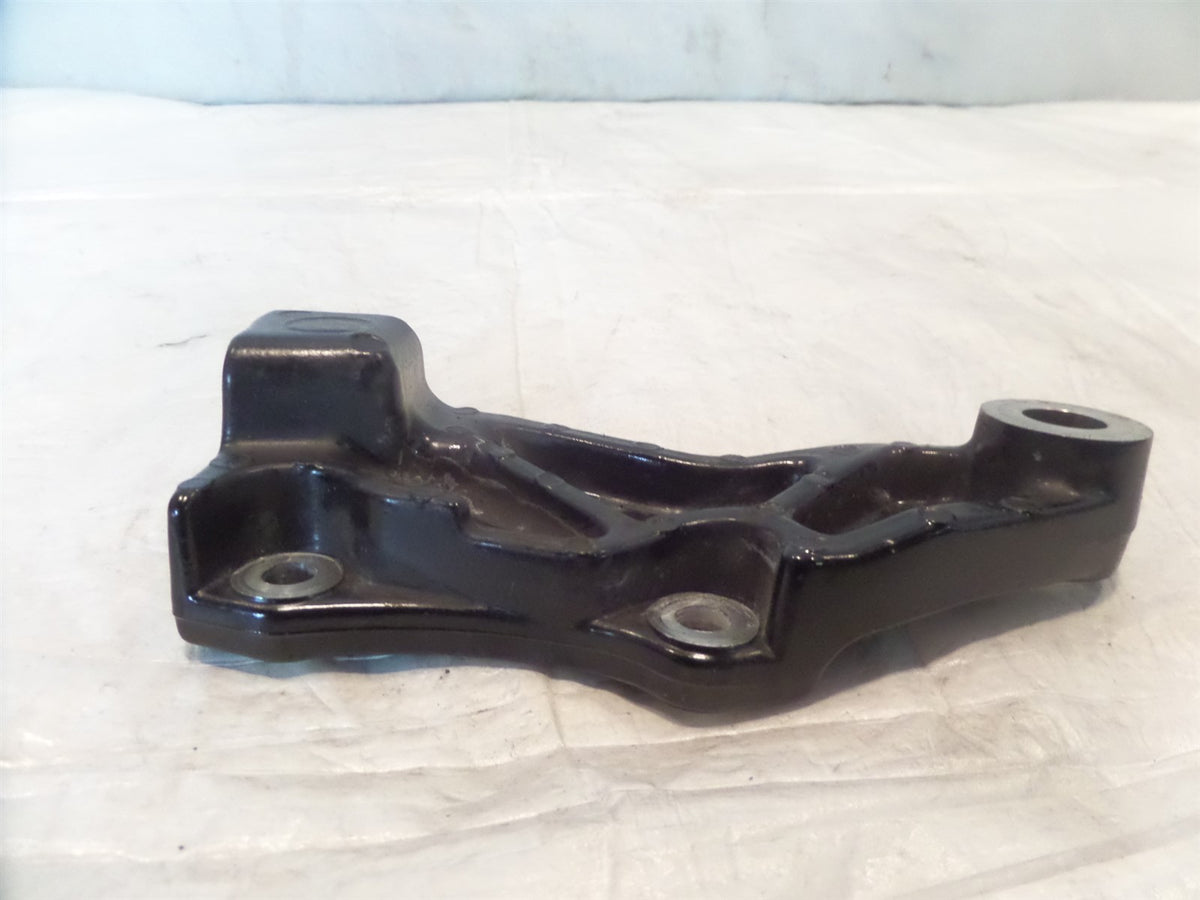 Yamaha V-Star 1100 Classic Custom Silverado OEM Rear Brake Caliper Mount Bracket - C3 Cycle