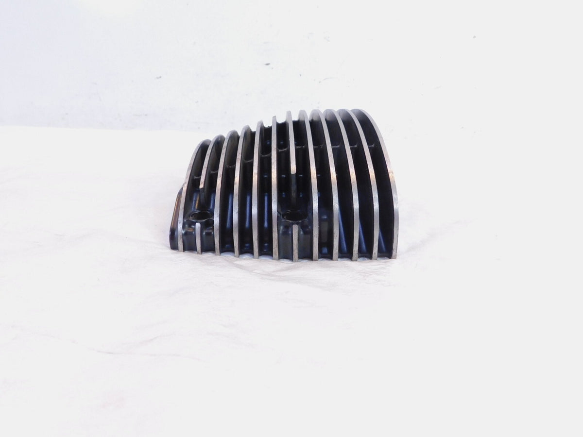 Honda VT750 Shadow ACE Deluxe Engine Cylinder Head Left/Right Fin Cover Guard - C3 Cycle