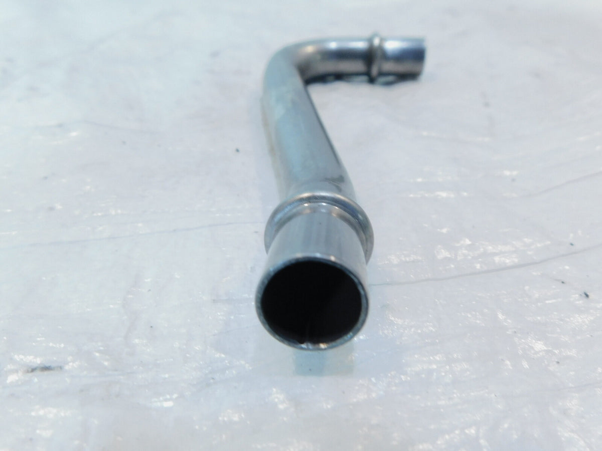 Yamaha V-Max 1200 VMX12 OEM Engine Motor Crankcase Oil Delivery Pipe Tube - C3 Cycle