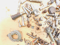 2006 Harley Davidson Softail Standard Nuts and Bolts Parts Lot - C3 Cycle