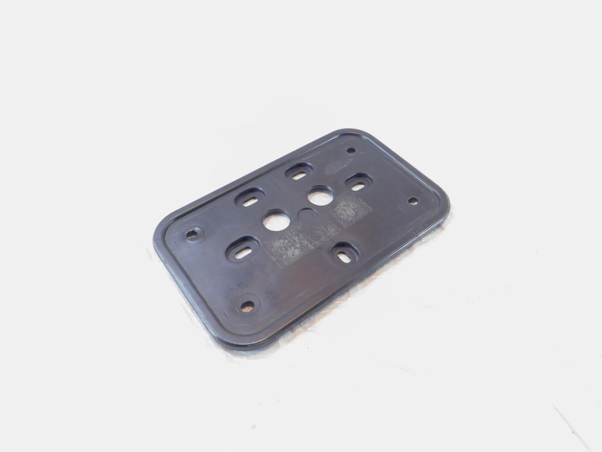 Aprilia RSV 1000 Mille Tuono Moto Guzzi US Rear License Number Tag Plate Holder - C3 Cycle