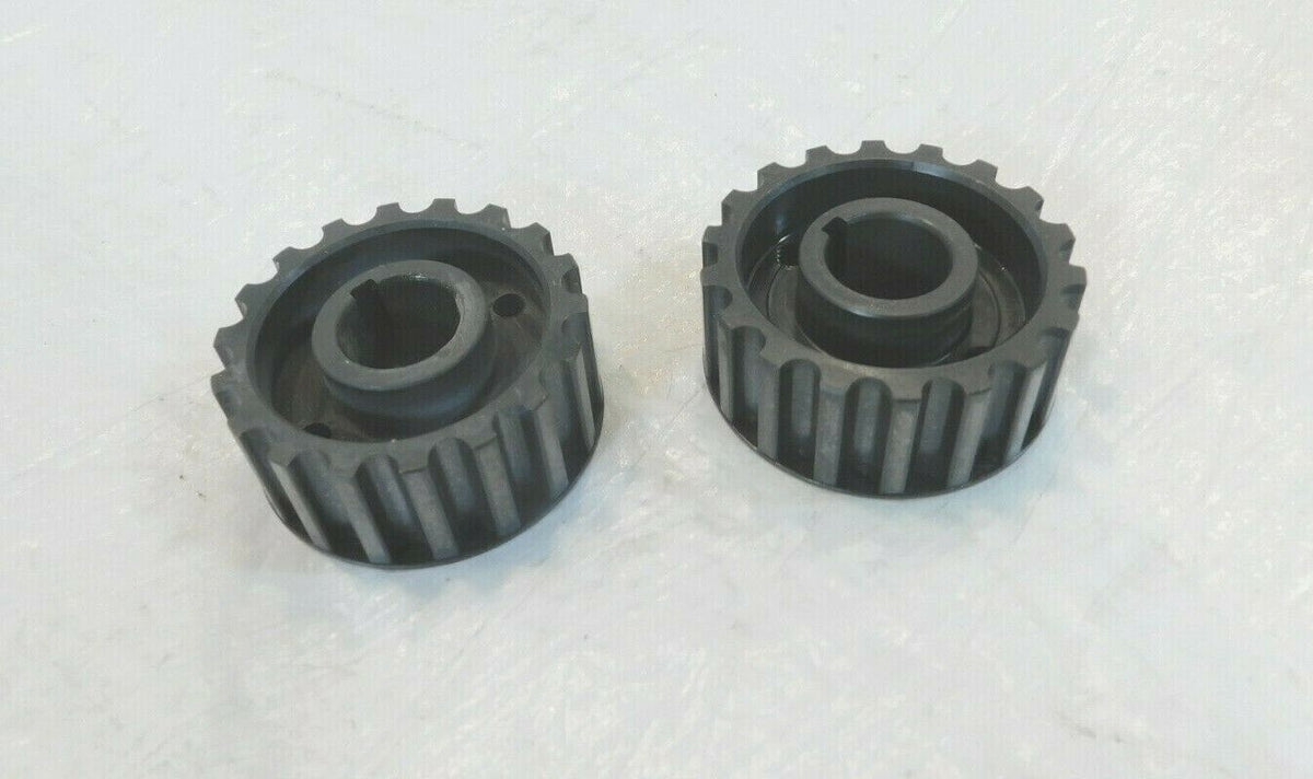 Ducati Monster 620 S2R S4R Supersport Camshaft Timing Belt Pulley Roller Wheel - C3 Cycle
