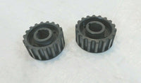 Ducati Monster 620 S2R S4R Supersport Camshaft Timing Belt Pulley Roller Wheel - C3 Cycle