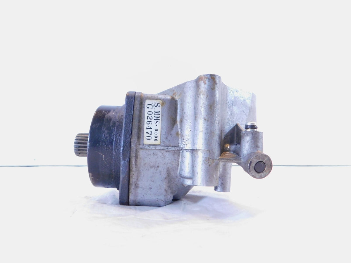 Honda VT1100 Shadow 1100 Ace Spirit & Sabre Cross Shaft Differential Housing - C3 Cycle