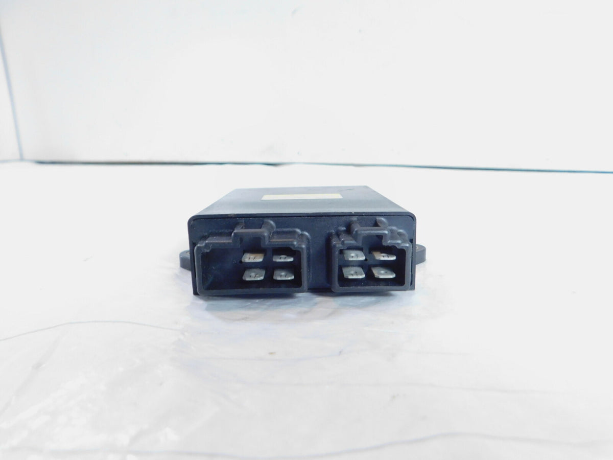 2002 MZ Skorpion Tour MZ660 660 Denso Engine Ignition Control Module ECM ECU CDI