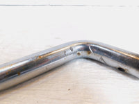 Harley Electra Glide Ultra & Classic Rear Saddlebag Rail Eliminator Bracket