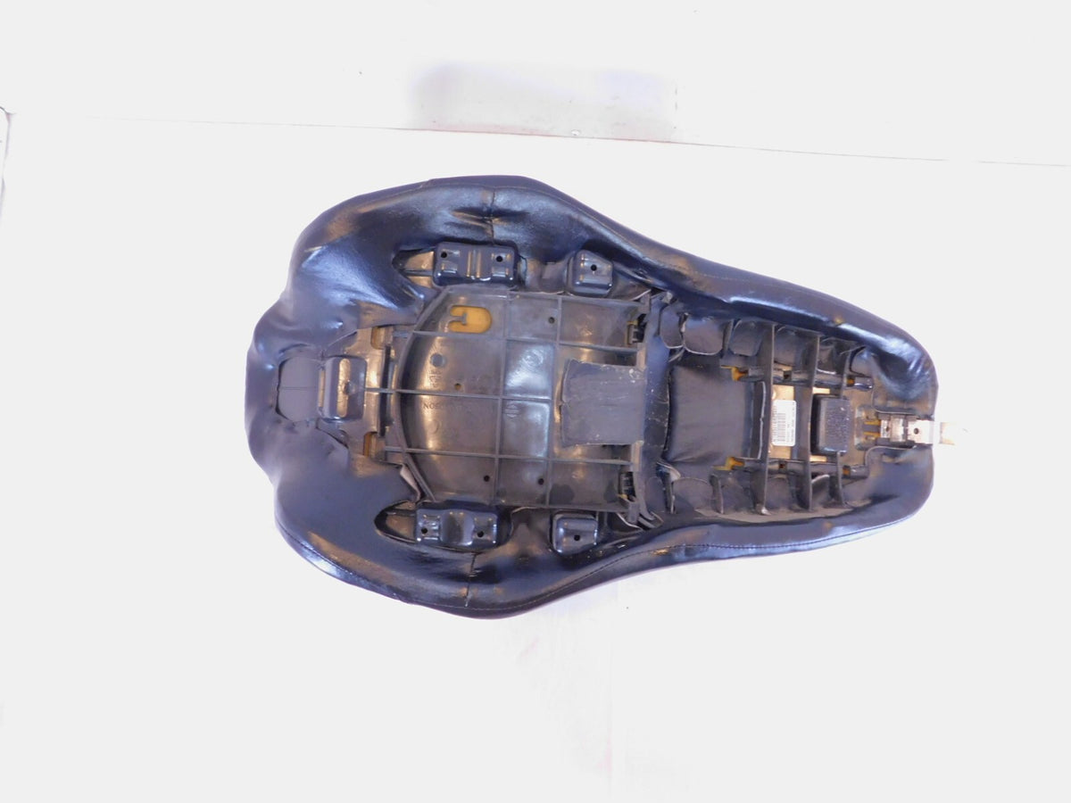 2011-2022 Harley Davidson FLHX Street Glide & Special Front Rear Passenger Seat - C3 Cycle