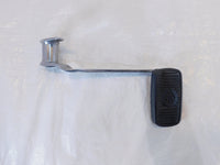 Harley Davidson Street Glide Electra Glide Road King Rear Foot Brake Pedal Lever - C3 Cycle