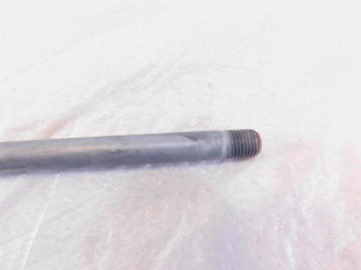2001-2005 BMW F650CS F650 CS Rear Wheel Swingarm Pivot Bolt Shaft - 33177659185 - C3 Cycle