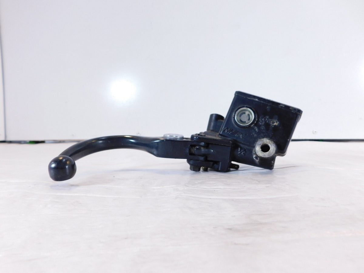 Kawasaki Ninja ZR1200 & 650R & KLE650 Versys & Z1000 Front Brake Master Cylinder - C3 Cycle