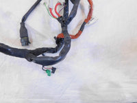 Piaggio Vespa Primavera & Sprint 50 Main Cable Wiring Wire Harness Loom - C3 Cycle