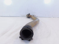 2006-2017 Triumph Daytona 675R Engine Exhaust System Secondary Header Pipe - C3 Cycle