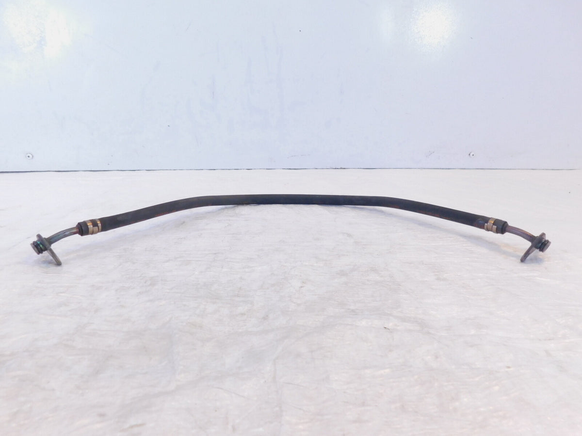 2001-2005 Honda GL1800 Goldwing Throttle Body Air Hose Pipe Line 17528-MCA-A61 - C3 Cycle
