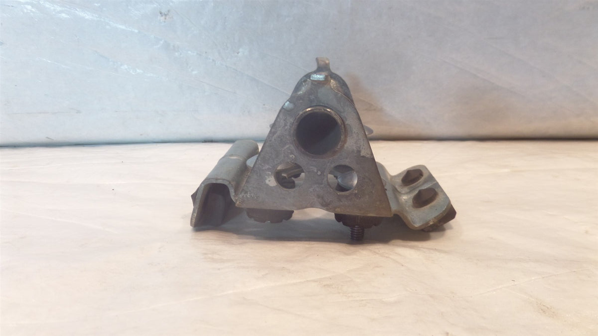 2008-2012 Suzuki GSX1300R Hayabusa Busa Fuel Gas Petrol Tank Rear Mount Bracket - C3 Cycle